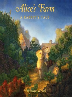 cover image of Alice's Farm